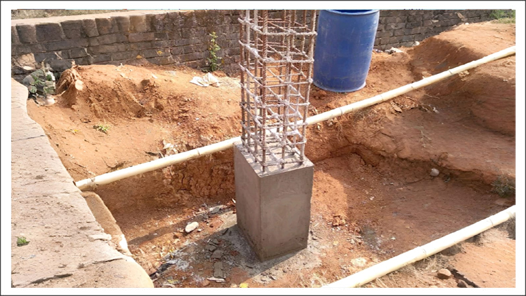 f column